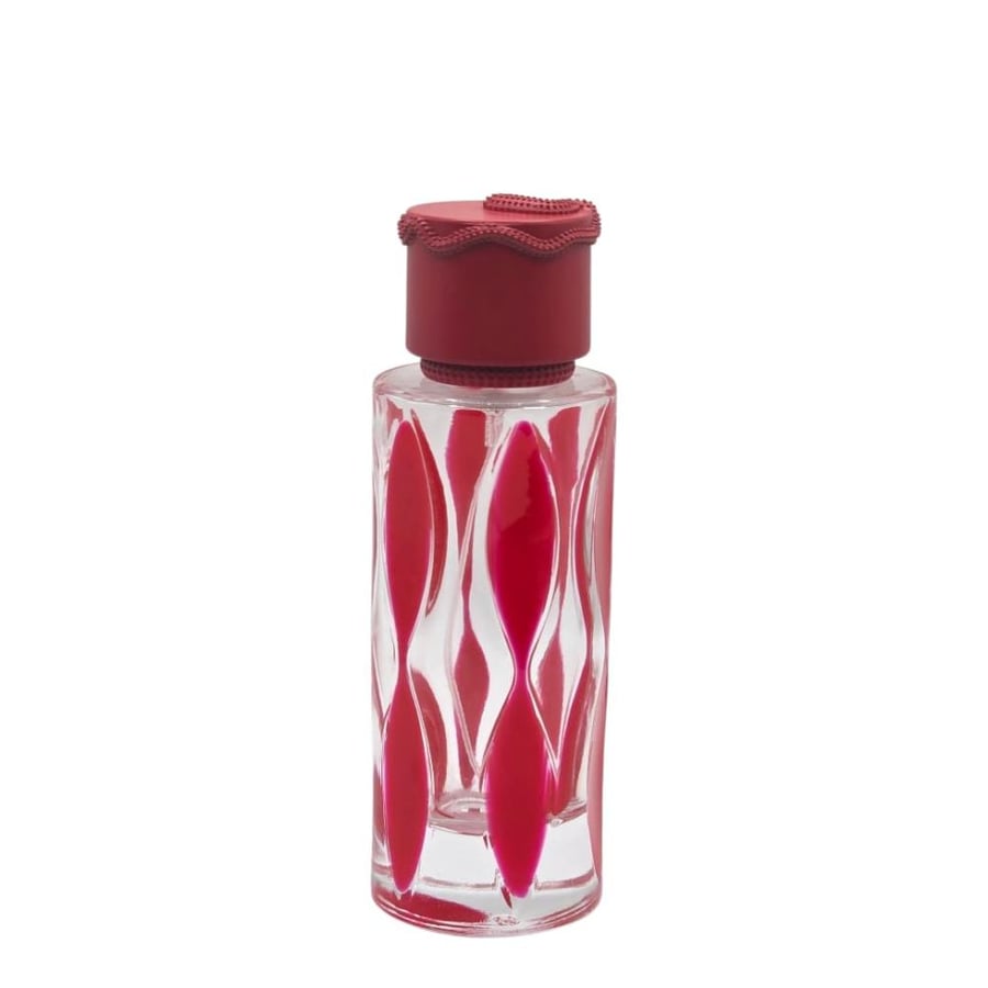 علب عطور بخاخ فارغ برم 50 مل - 12قطعة