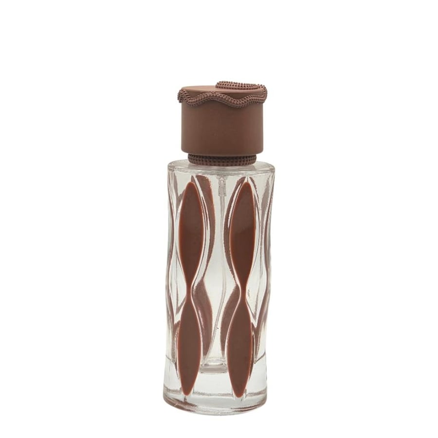 علب عطور بخاخ فارغ برم 50 مل - 12قطعة