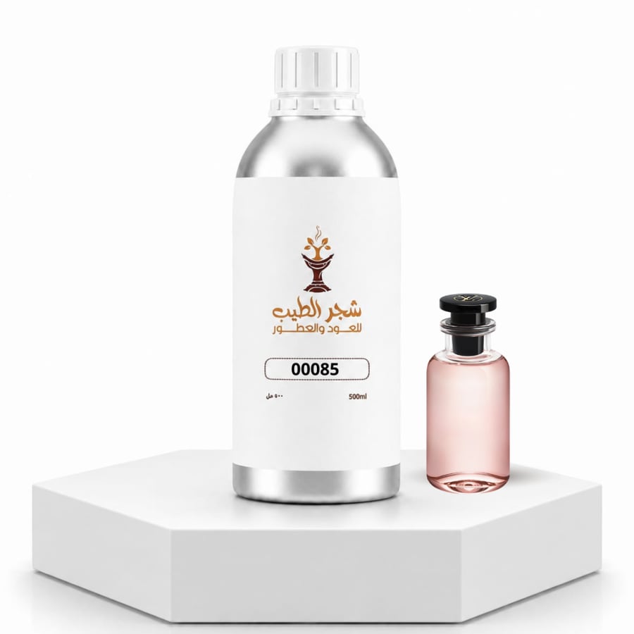 زيت عطري نفس خط عطر ماتير نوار -00085