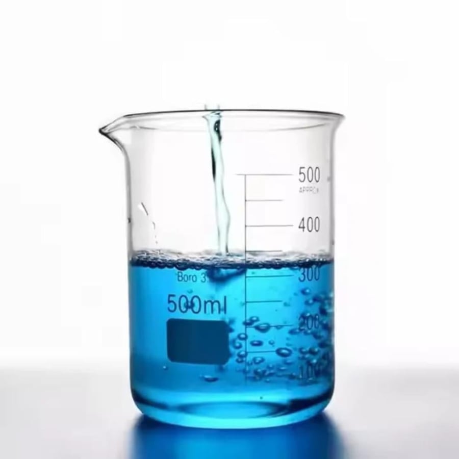 معيارات مخبرية عطور متعدد الاحجام