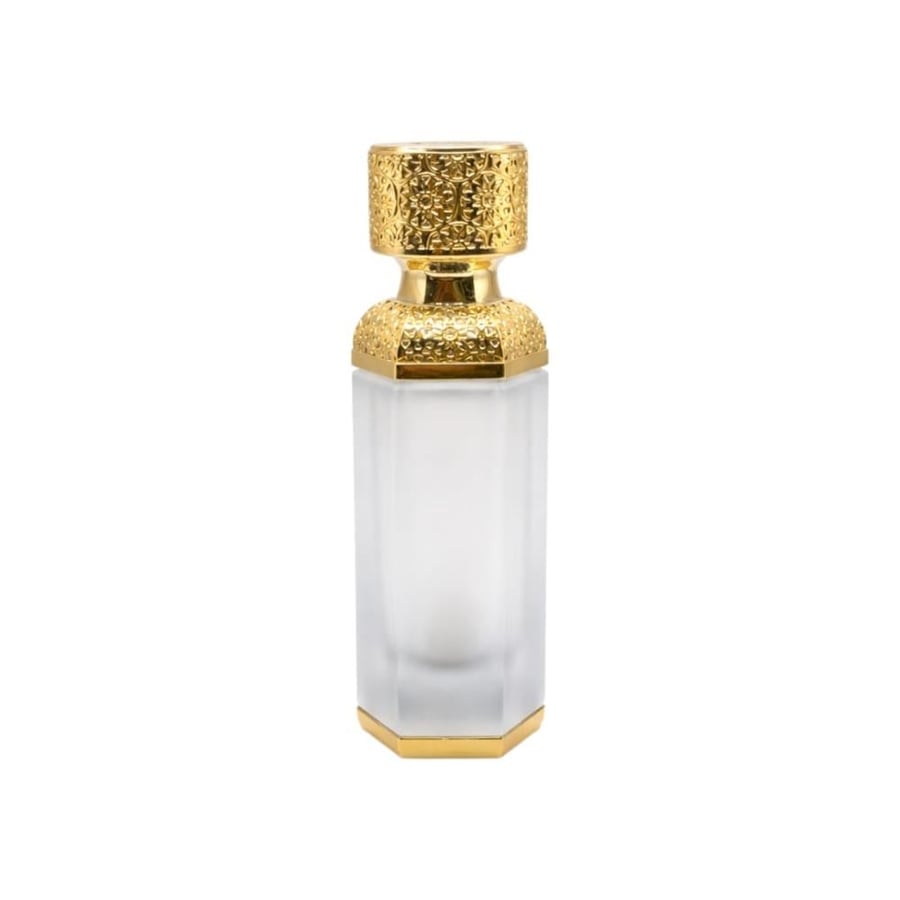 علب عطور بخاخ فارغ كبس 100مل -12 قطعة