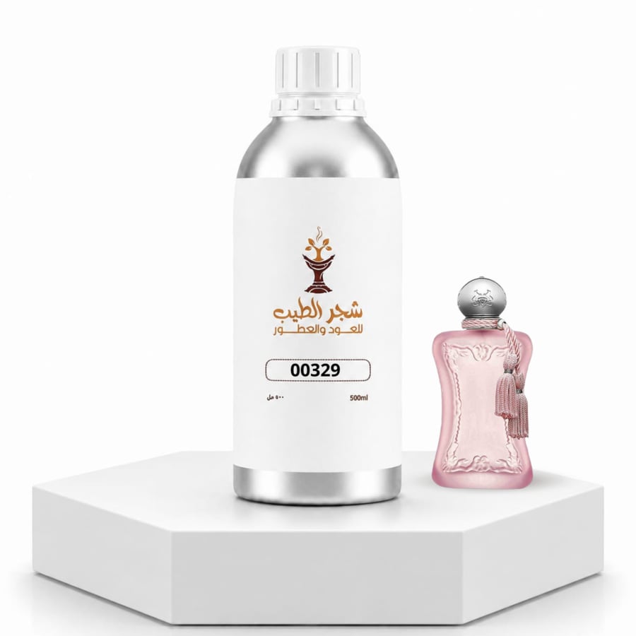 زيت عطري نفس خط عطر ديلينا لا روزيه-00329