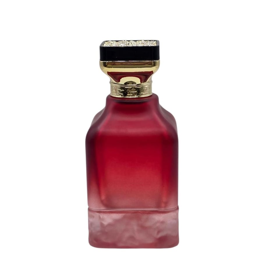 علب عطور بخاخ فارغ كبس -12 قطعة