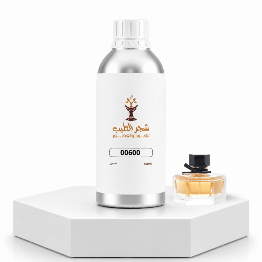 زيت عطري مركز نفس عطر جوتشي فلورا -00600