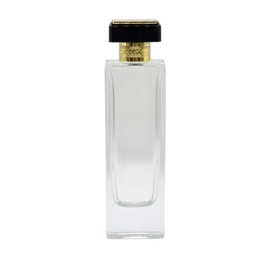 علب عطور بخاخ فارغ كبس 70مل شفاف -12 قطعة