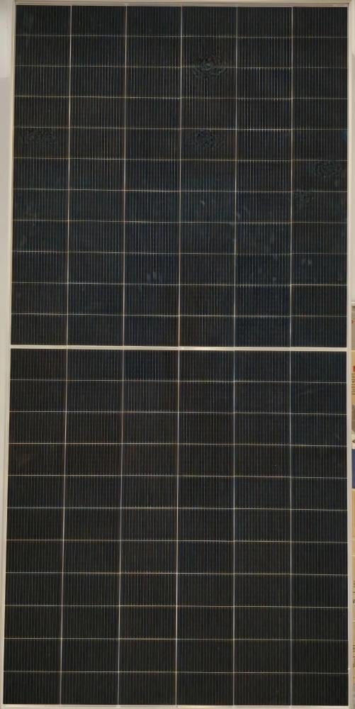 Solar energy panel 710 watt – JA Solar