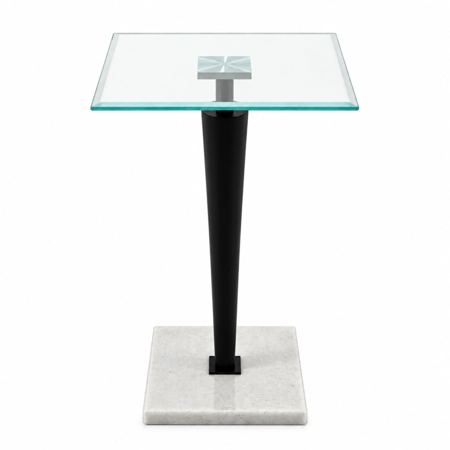طاولة خدمة مفرد OG-32 BLACK