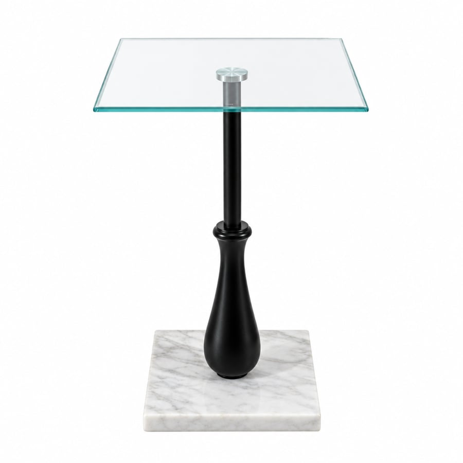 طاولة خدمة مفرد OG-29 BLACK