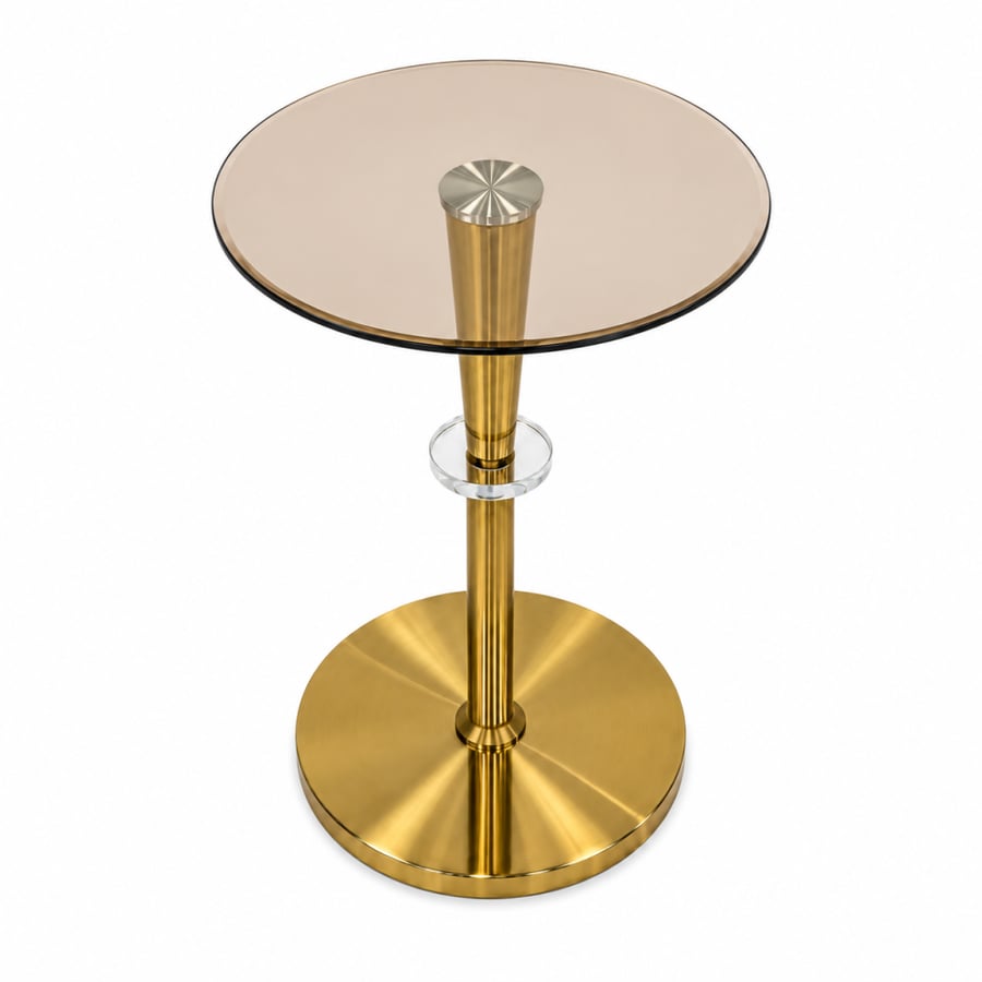 طاولة خدمة مفرد OG-07 GOLD G+1