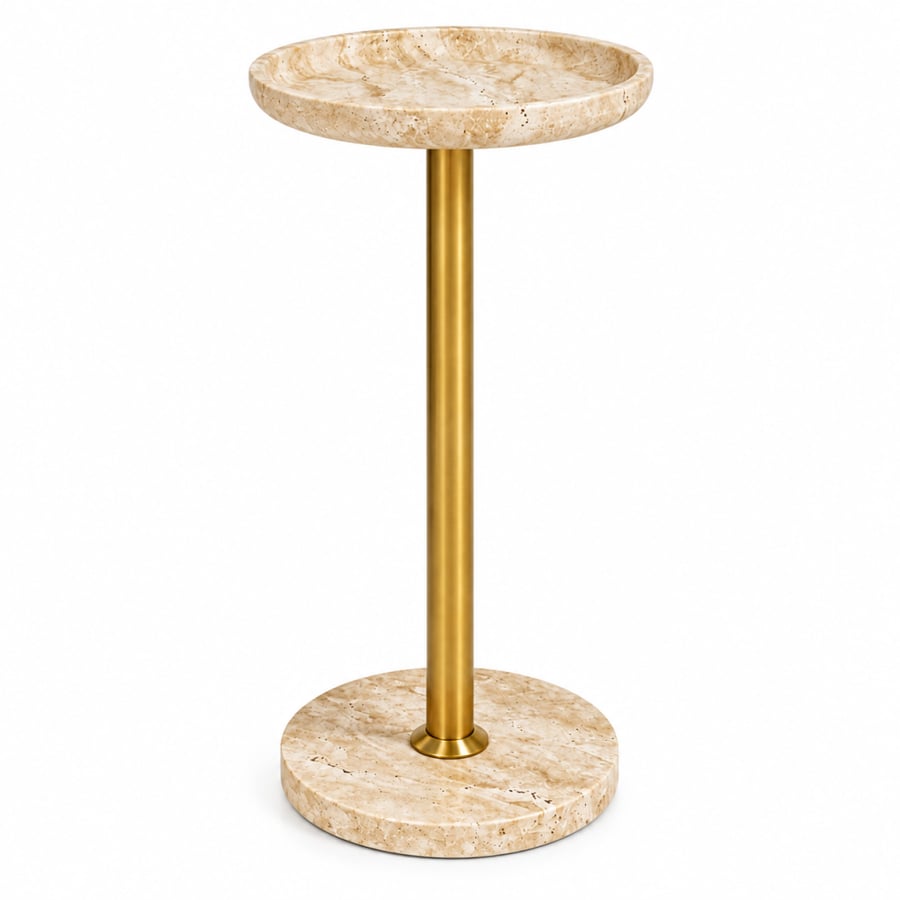 طاولة خدمة مفرد OG-25 GOLD G+2