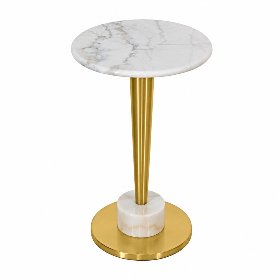 طاولة خدمة مفرد OG-43 GOLD
