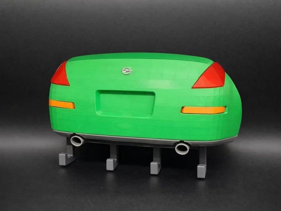علاقة مفاتيح نيسان 350Z 2003-2009