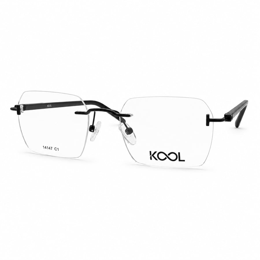 نظارة طبية للجنسين من Kool