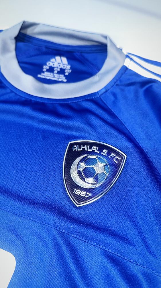 تيشرت الهلال كلاسيك 2011
