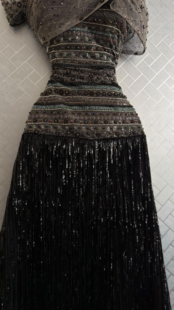 فستان "تمارا"