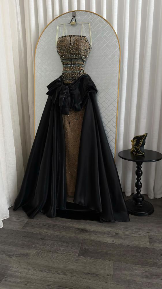 فستان "بسمه"