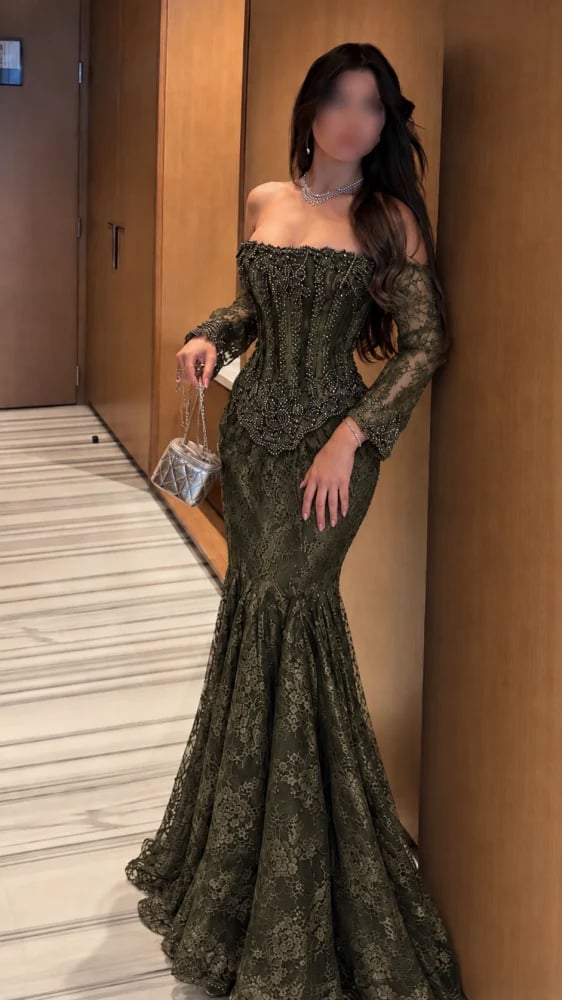 فستان "ميس"