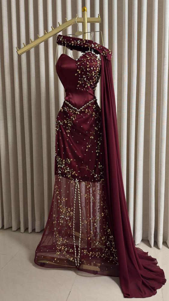 فستان"رناد"