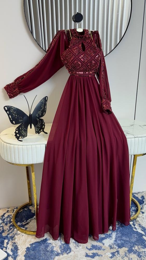 فستان "اريسا"