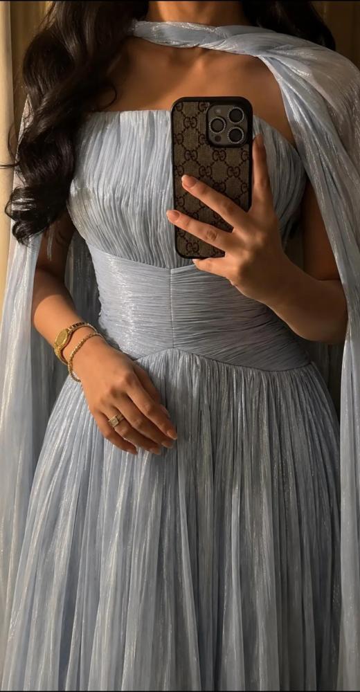 فستان "سيلفي" Silvie "