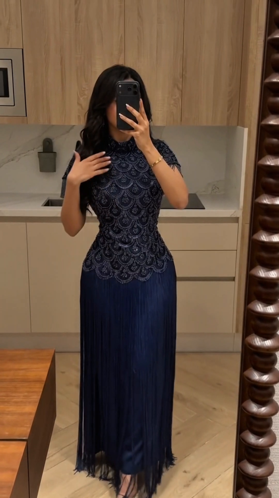 فستان"شوق"