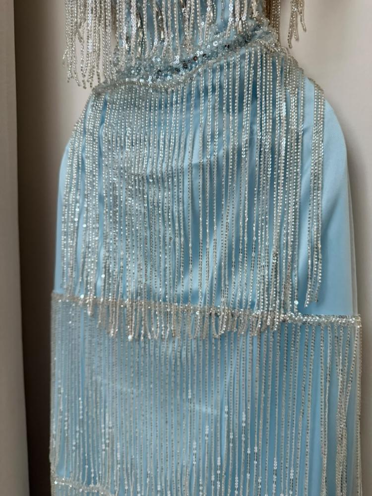 فستان "إيلارا"