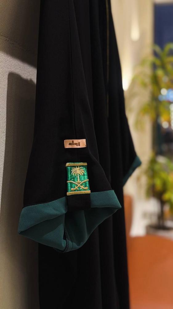 عباية المجد