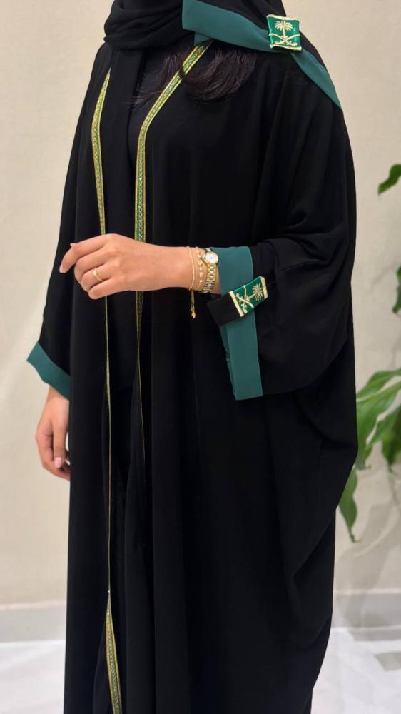 عباية المجد