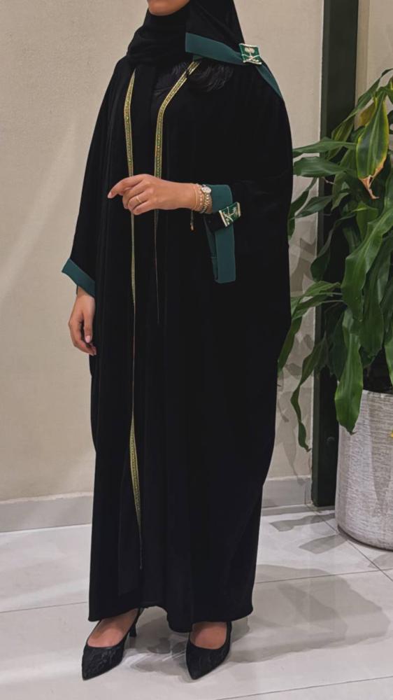عباية المجد