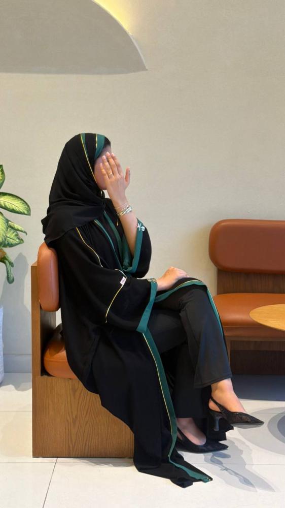 عباية الولاء
