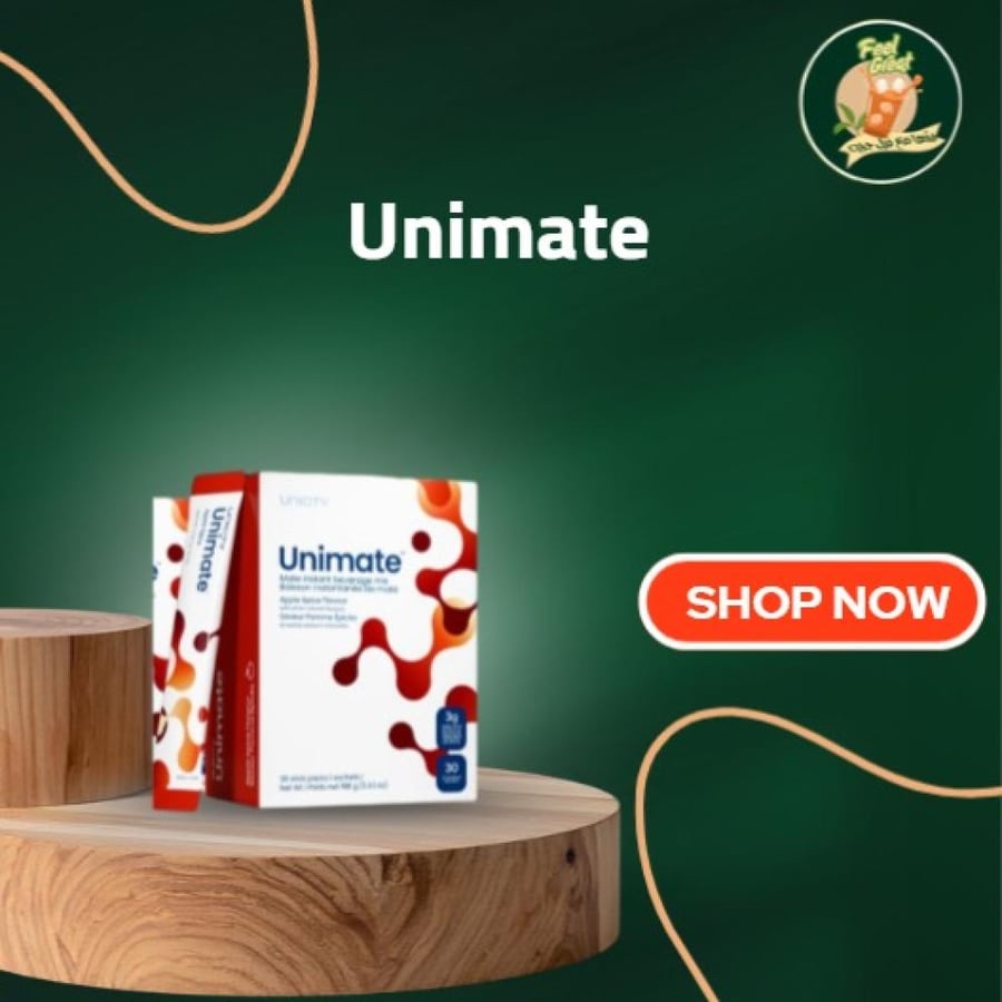 Unimate apple spicy