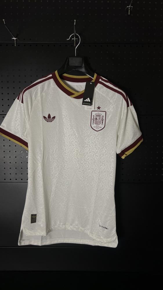 منتخب اسبانيا الاحتياطي