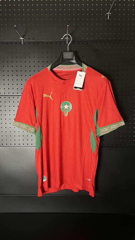 منتخب المغرب