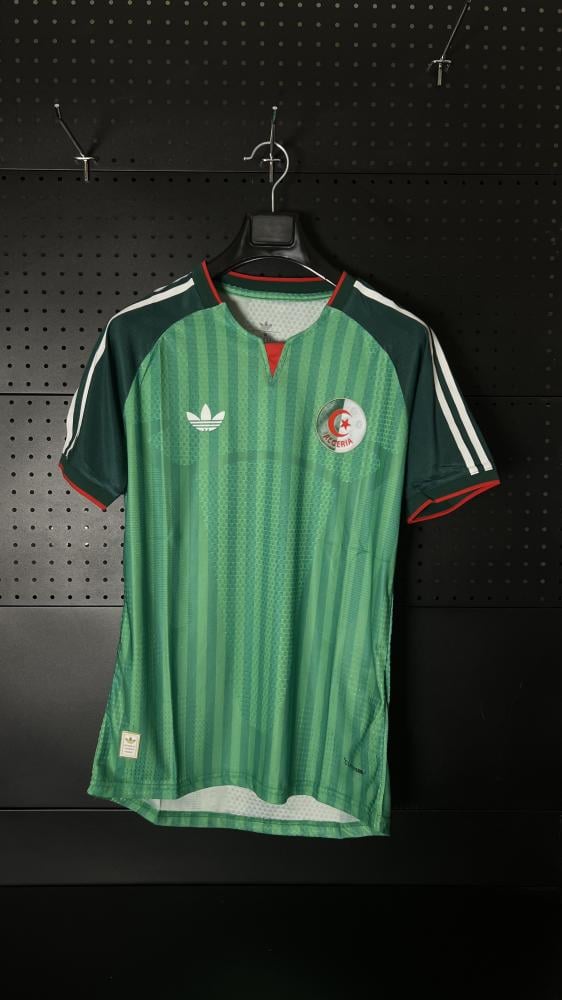 منتخب الجزائر