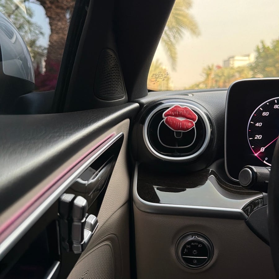 Car diffuser بدون بوكس او عطر