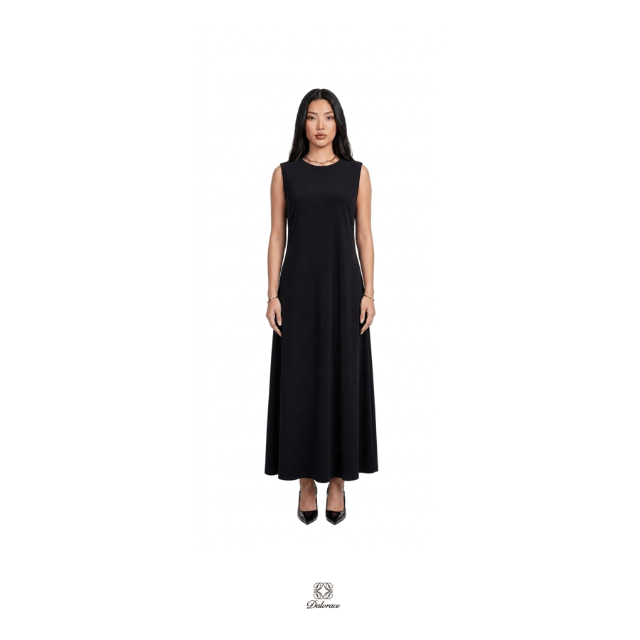 Abaya Dress