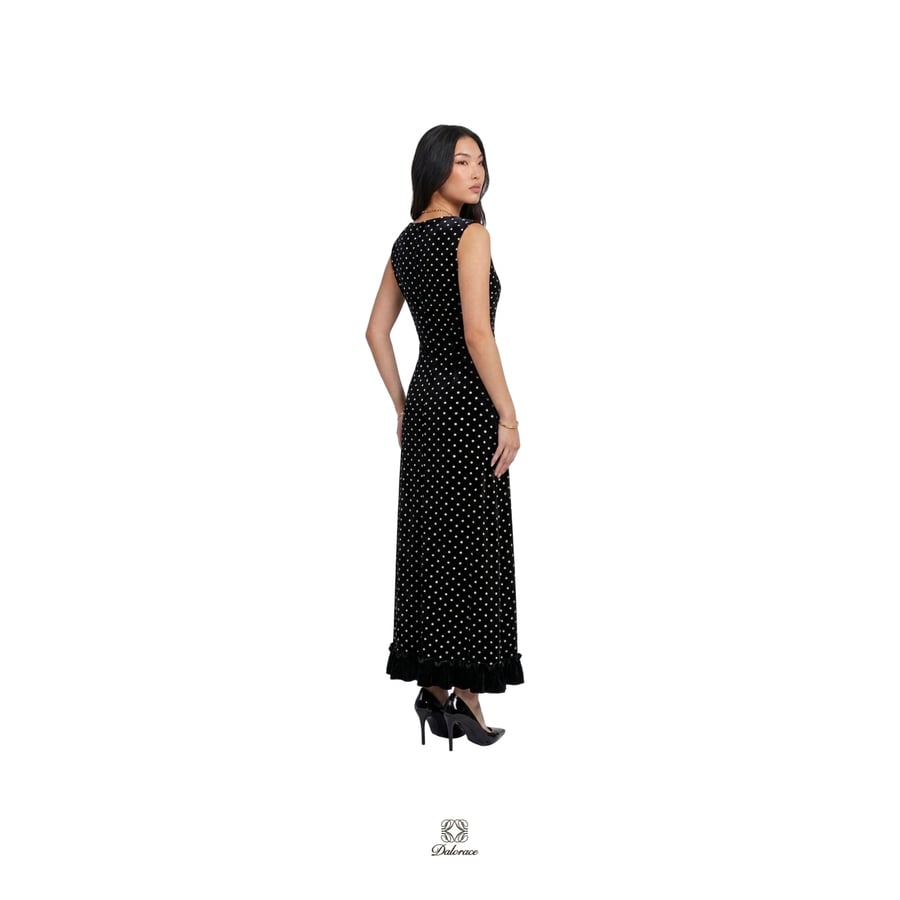 Abaya Dress