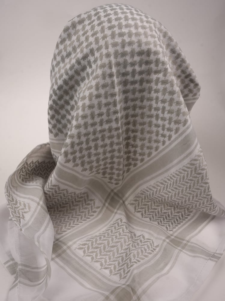غترة