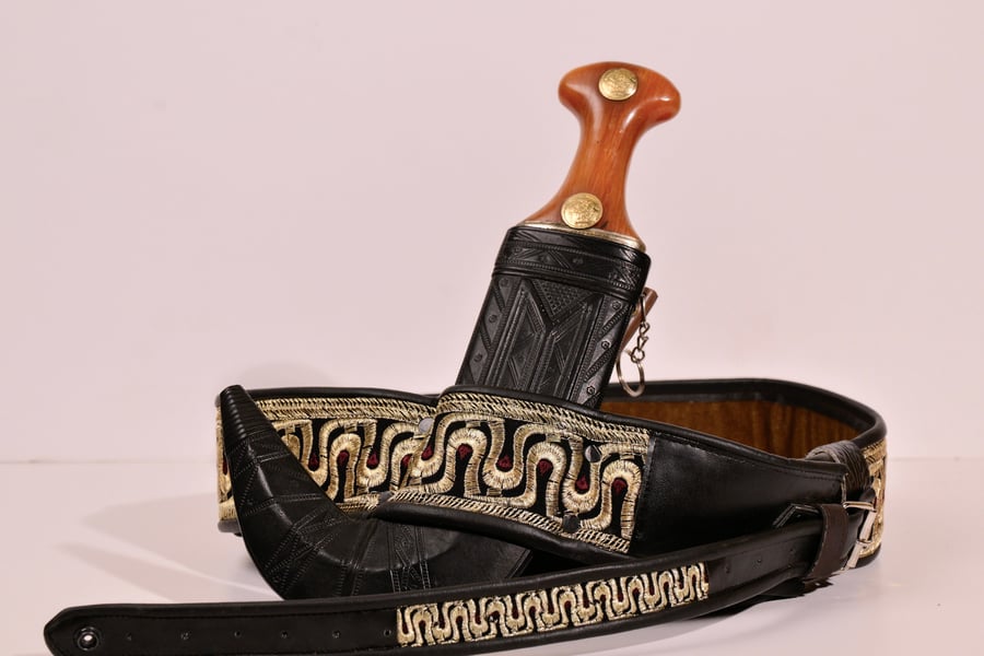 جنبية نجراني