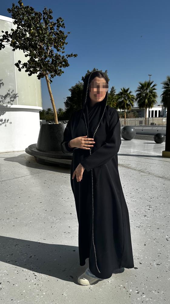 Abaya AB