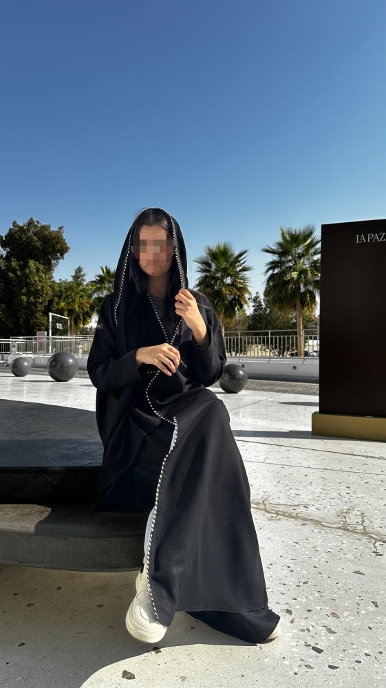 Abaya AB