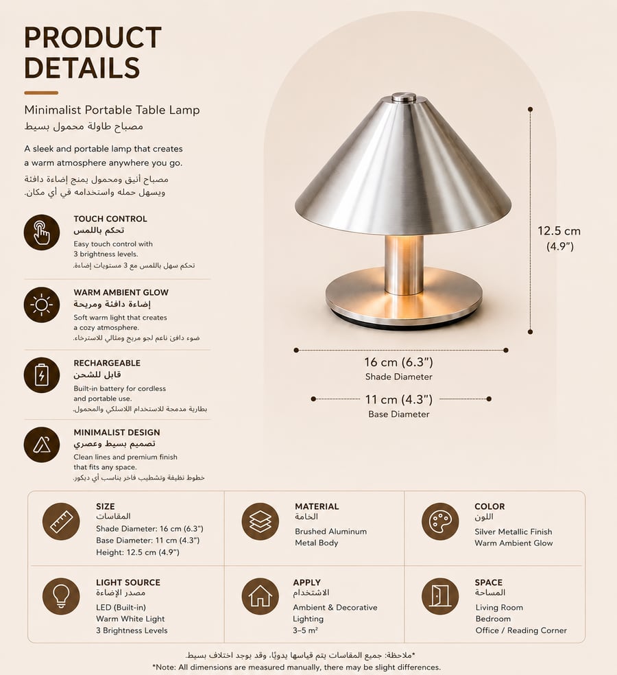 Dimmers lighting
