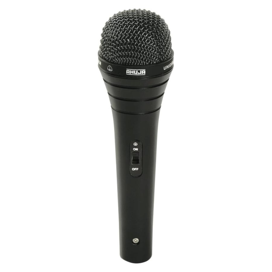 Ahuja AUD 99XLR