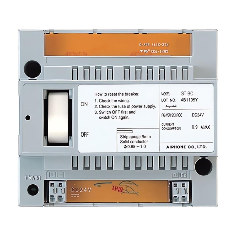 Aiphone GT BC