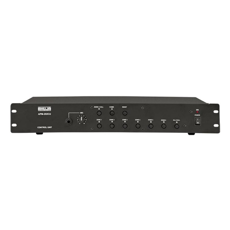 Ahuja APM 202CU