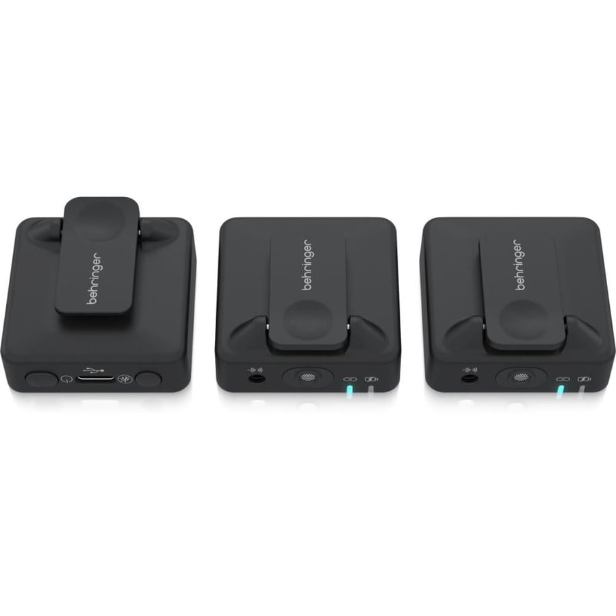 behringer GO CAM W 2