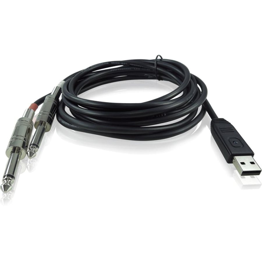 behringer LINE 2 USB