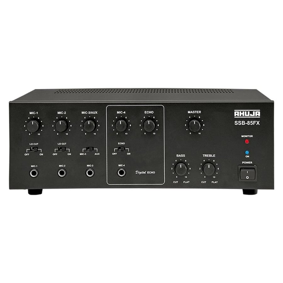 Ahuja SSB 85FX