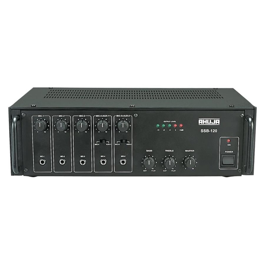 Ahuja SSB 120