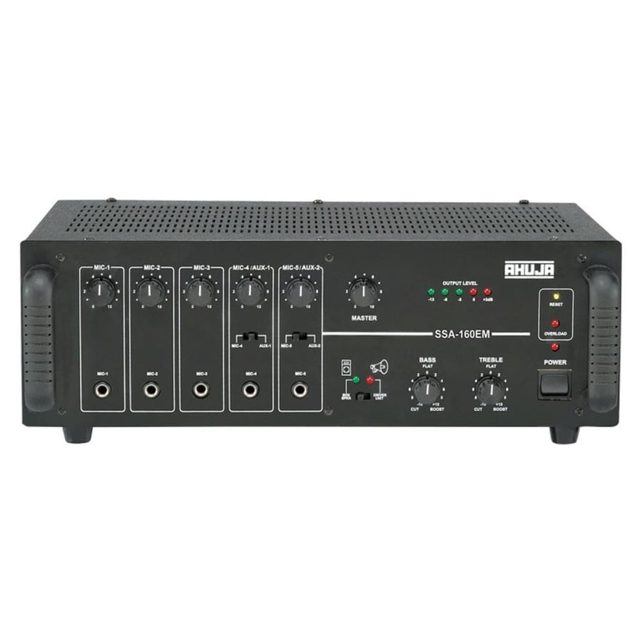 Ahuja SSA 160 EM